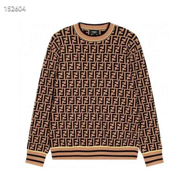 Picture of Fendi Sweaters _SKUFendiM-2XL26yr13545000
